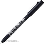 Kuretake ZIG Cartoonist Mangaka (Pulpen)