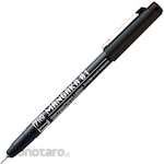 Kuretake ZIG Cartoonist Mangaka 01 (Pulpen)