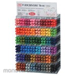 Kuretake ZIG Fudebiyori Display (Tempat Display Pulpen)