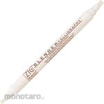 Kuretake ZIG Memory System Blender Calligraphy (Pulpen)