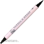 Kuretake ZIG Memory System Scroll & Brush (Pulpen Kaligrafi)
