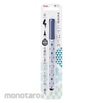 Pentel Beginning with Pentel brush (Pulpen Kaligrafi)