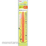 Pentel Brush Touch Sign Pen