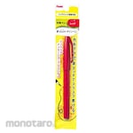 Pentel Brush touch sign pen (packed) (Pulpen Kaligrafi)