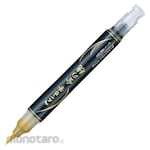 Pentel Gold Metallic Paint Marker Pen Medium Tip (Spidol Cat)