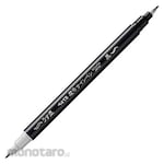 Pentel Gyeongju Sign Pen (Pulpen Kaligrafi)