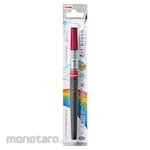Pentel art blush (Pulpen Kaligrafi)