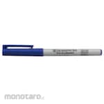 SAKURA COLOR PRODUCTS Calligraphy Pen Permanent Markers Royal Blue