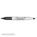 SHARPIE Twin Tip Marker (Pulpen Kaligrafi)
