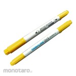 Simbalion Brush Chisel Marker (Pulpen Kaligrafi)