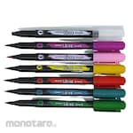 Standard Lite Me Brush Pen (Pulpen)