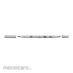 Tombow Dual Brush PRO Pen XEAB-TP Series (Pulpen Kaligrafi)