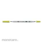 Tombow Dual Brush PRO Pen XEAB-TPN Series (Pulpen Kaligrafi)