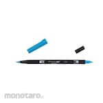 Tombow Dual Brush Pen (Pulpen Kaligrafi)
