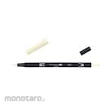 Tombow Dual Brush Pen ABT (Pulpen Kaligrafi)