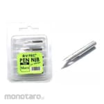 V-TEC Pen Nib untuk Comic Pen (Pulpen Kaligrafi)