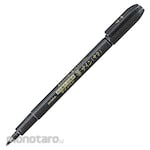 Zebra Brush pen "brush signature" (Pulpen Kaligrafi)