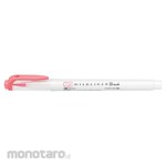 Zebra Mild Liner Brush (Pulpen Kaligrafi)