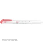 Zebra Mild Liner Brush