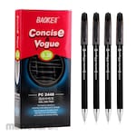 BAOKE Gel Ink Pen 0.38mm (Pulpen G2 / Pulpen Gel)