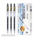 BAOKE Gel Ink Pen 0.5mm (Pulpen G2 / Pulpen Gel)