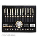 BAOKE Gel Ink Pen 0.7mm (Pulpen G2 / Pulpen Gel)