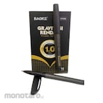 BAOKE Gel Ink Pen 1.0mm (Pulpen G2 / Pulpen Gel)