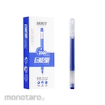 BAOKE Gel Ink Pen Jumbo 0.5mm (Pulpen G2 / Pulpen Gel)