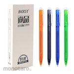 BAOKE Gel Ink Pen Oil Based 0.7mm (Pulpen G2 / Pulpen Gel)