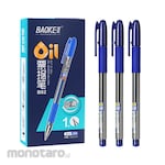 BAOKE Gel Ink Pen Oil Based 1.0mm (Pulpen G2 / Pulpen Gel)