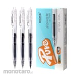 BAOKE Gel Ink Pen Rectractable 0.5mm (Pulpen G2 / Pulpen Gel)