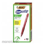 BIC Gel Ink Pen (Pulpen G2 / Pulpen Gel)