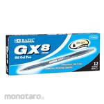 Bazic Oil-Gel Ink Pen (Pulpen G2 / Pulpen Gel)