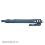 DETECTAMET INC. Gel Ink Pen Non-Erasable (Pulpen G2 / Pulpen Gel)