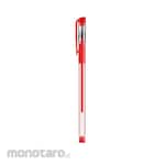 Deli Gel Ink Pen (Pulpen G2 / Pulpen Gel)