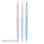 Deli Gel Ink Pen Semi (Pulpen G2 / Pulpen Gel)