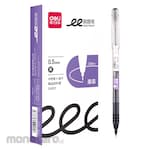 Deli Gel Ink Pen Student (Pulpen G2 / Pulpen Gel)