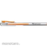 Faber Castell Gel Ink Pen True Gel (Pulpen G2 / Pulpen Gel)