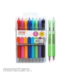 Joyko Gel Ink Pen Color (Pulpen G2 / Pulpen Gel)