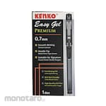 Kenko Gel Ink Pen Ballpoint Easy (Pulpen G2 / Pulpen Gel)