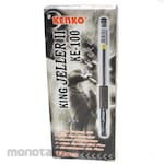 Kenko Gel Ink Pen KE-100 (Pulpen G2 / Pulpen Gel)