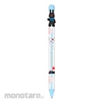 M&G Gel Ink Pen Gaspard et Lisa Retractable (Pulpen G2 / Pulpen Gel)