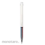 M&G Gel Ink Pen Retractable 3in1 (Pulpen G2 / Pulpen Gel)
