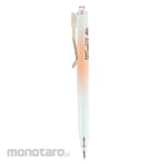 M&G Gel Ink Pen Retractable Black (Pulpen G2 / Pulpen Gel)