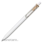 Mitsubishi Pencil (Uni-Ball) Gel Ink Pen Uni-ball One 0.38mm (Pulpen G2 / Pulpen Gel)
