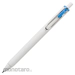 Mitsubishi Pencil (Uni-Ball) Gel Ink Pen Uniball ONE 0.38mm 10P Box (Pulpen G2 / Pulpen Gel)