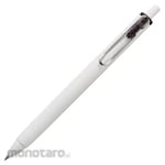 Mitsubishi Pencil (Uni-Ball) Gel Ink Pen Uniball ONE 0.5mm 10P Box (Pulpen G2 / Pulpen Gel)
