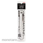 Mitsubishi Pencil (Uni-Ball) Gel Ink Pen Uniball One (Pulpen G2 / Pulpen Gel)
