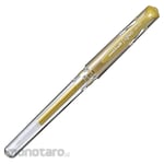 Mitsubishi Pencil (Uni-Ball) Gel Ink Pen Uniball Signo 1.0 (Pulpen G2 / Pulpen Gel)