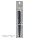 Mitsubishi Pencil (Uni-Ball) Gel Ink Pen Uniball Signo RT1 0.28 (Pulpen G2 / Pulpen Gel)